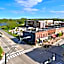 Hampton Inn by Hilton Cedar Falls Downtown