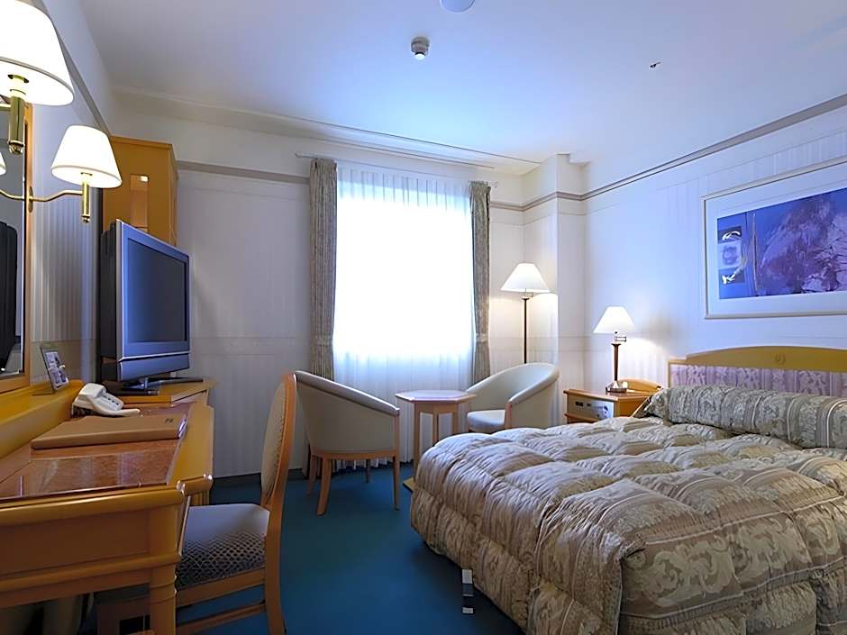 En City Hotel Nobeoka