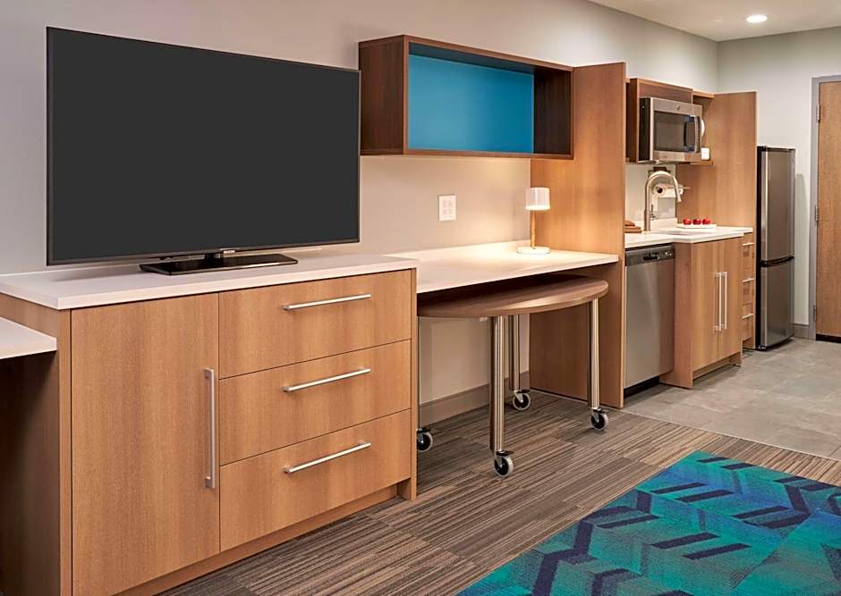 Home2 Suites by Hilton Pompano Beach Pier, FL