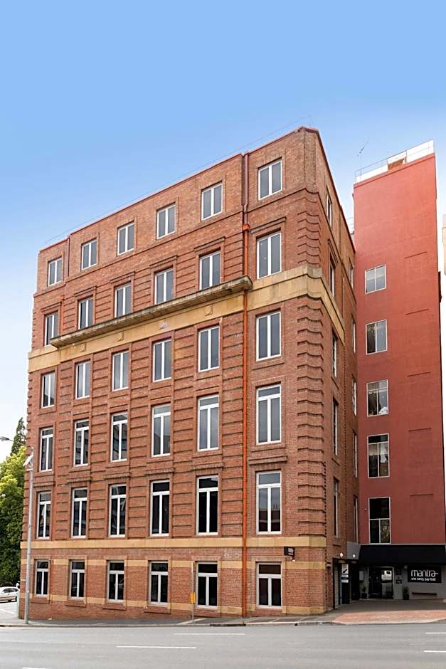 Mantra One Sandy Bay Road