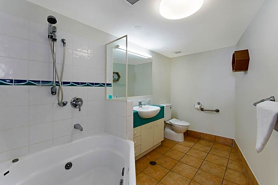 Riviere on Golden Beach