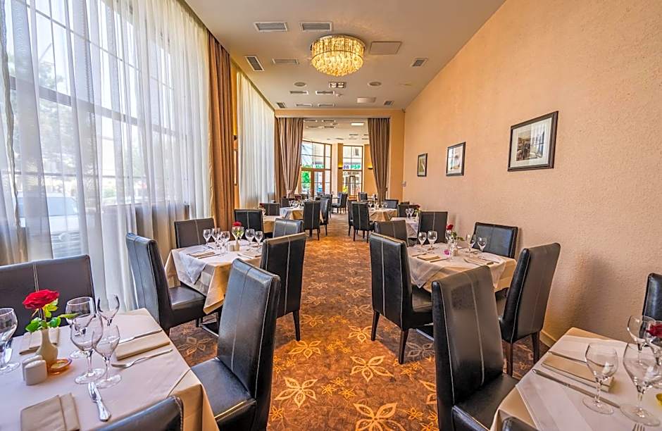 Hotel Lomsia