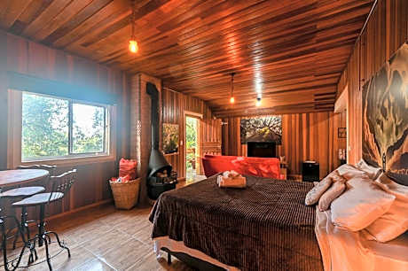One-Bedroom Chalet