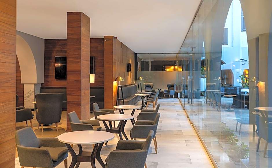 Radisson Hotel, Lagos Ikeja