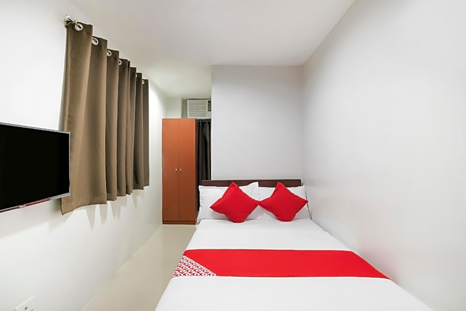 ELTI DORMITEL (Vaccinated Staff)