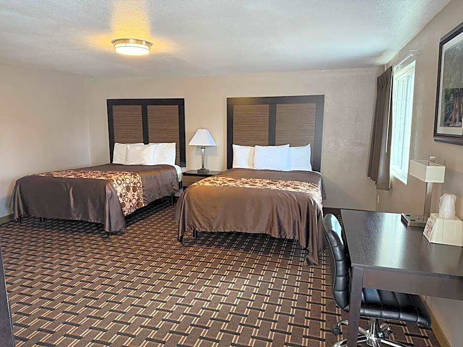 Beverly Lodge