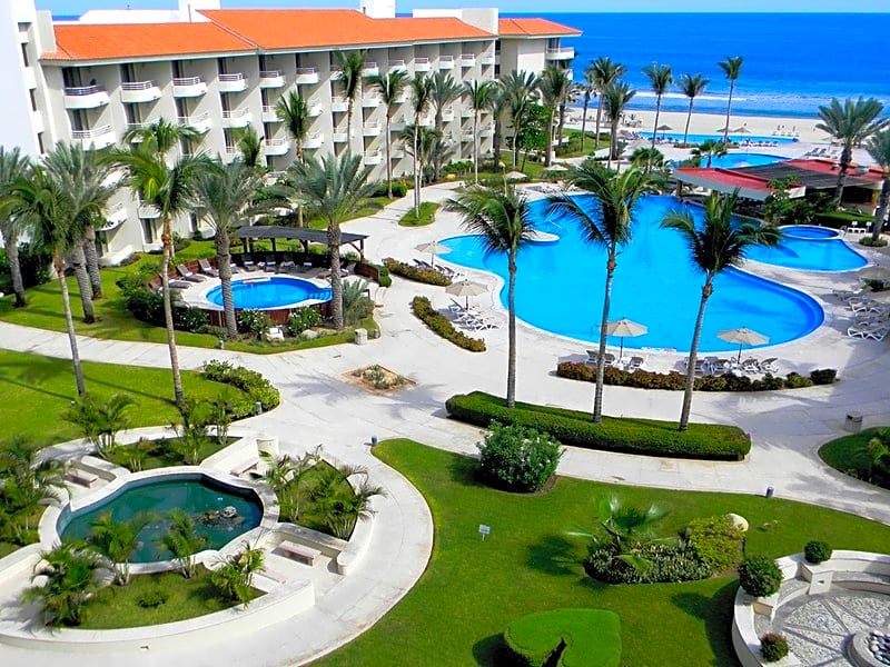 GR Solaris Lighthouse - All Inclusive