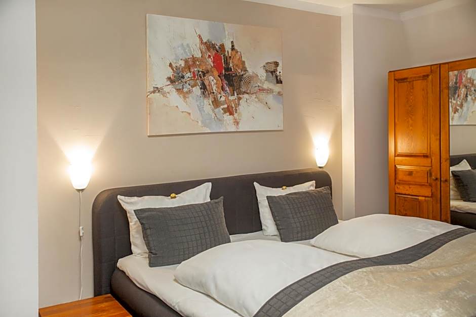 Hotel Nordig