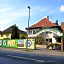 Hotel Waldersee