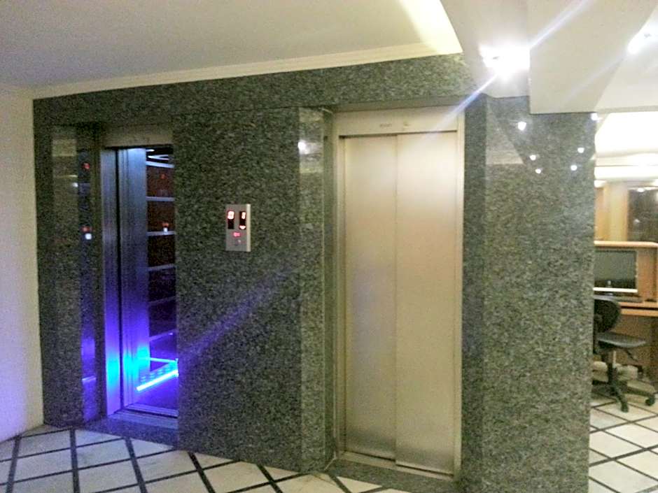 Grand Zeybek Hotel