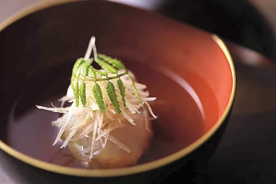 Towa Ryokan
