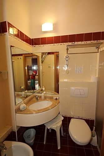Hotel Ben Hur