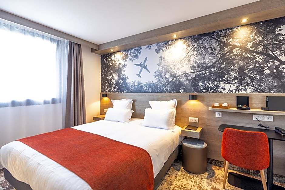 Best Western St Exupery Bordeaux Ouest