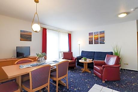 Three-Room Apartment