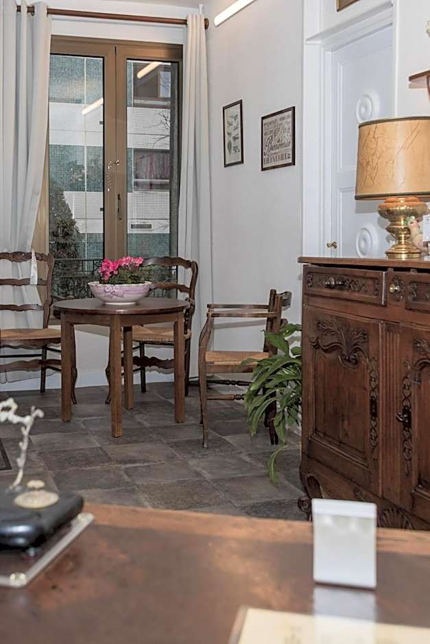 Cit'Hotel Aéro-Hotel