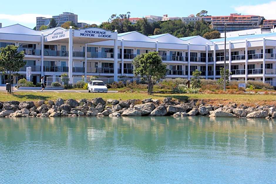 Anchorage Motor Lodge