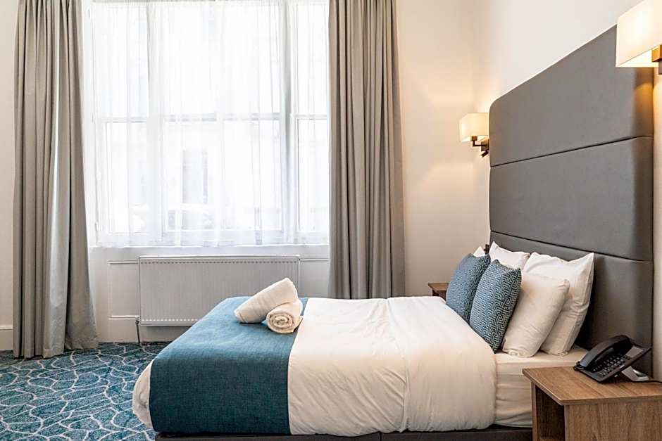 The Chapter Hotels - The J Hyde Park