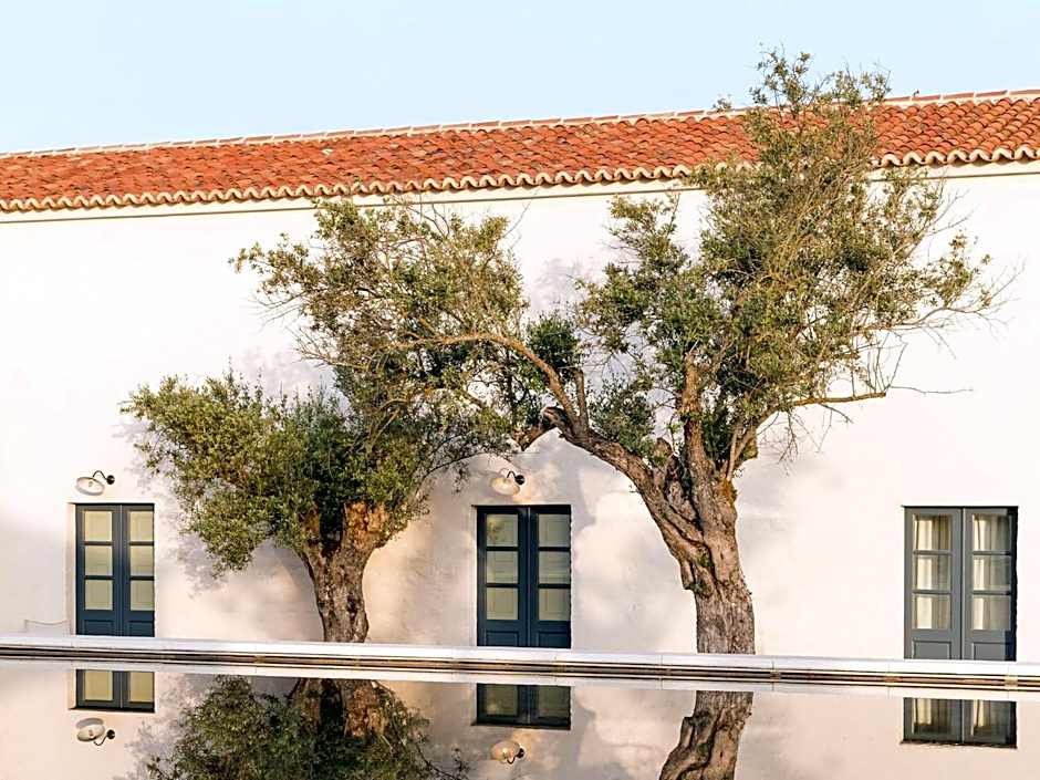 São Lourenço do Barrocal