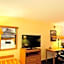 Super 8 by Wyndham Wheatland Wyoming