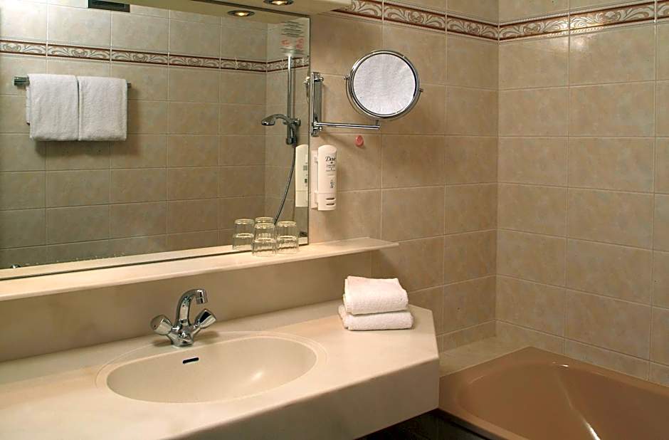 Appartement & Aparthotel Stern