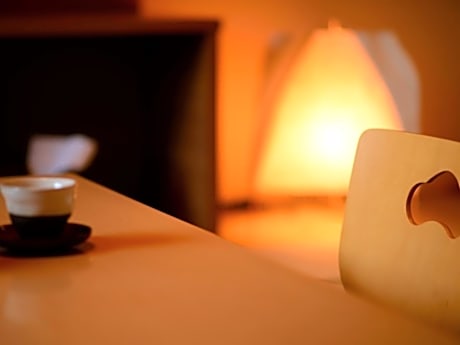 Japanese-Style Quadruple Room