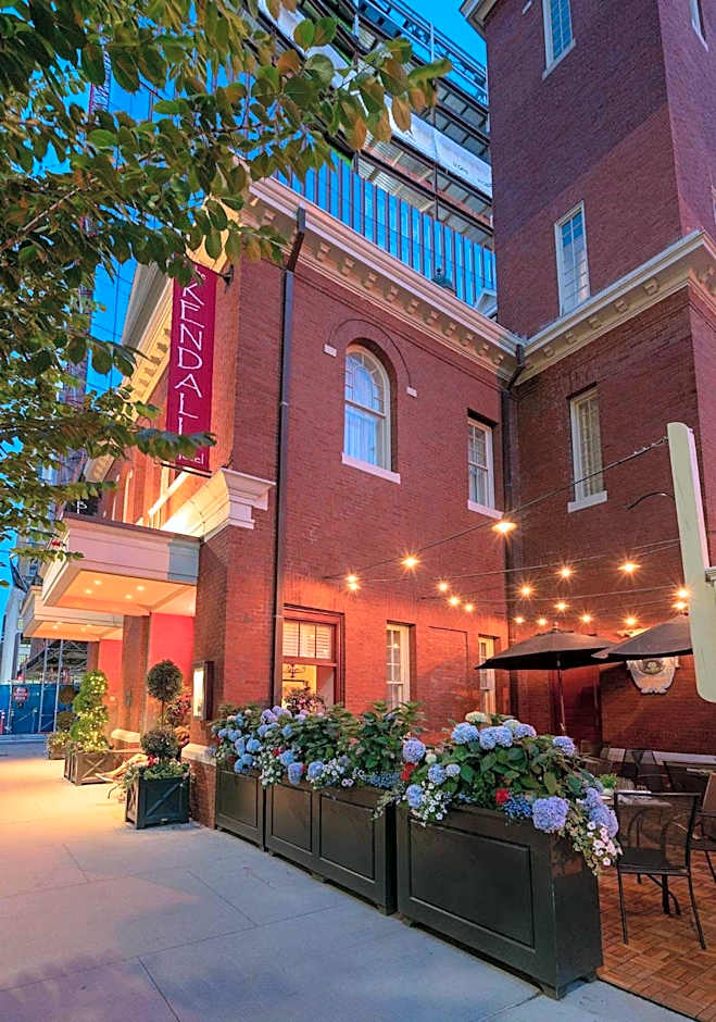 The Kendall Hotel