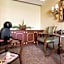 Rocks Hotel