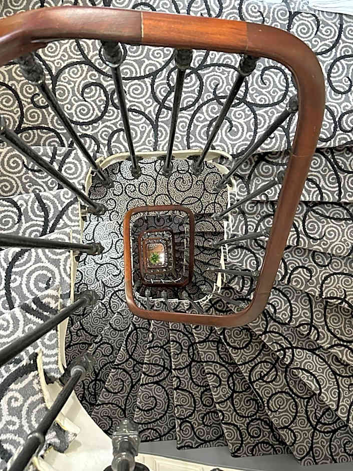 Hôtel Océanic - Grands Magasins