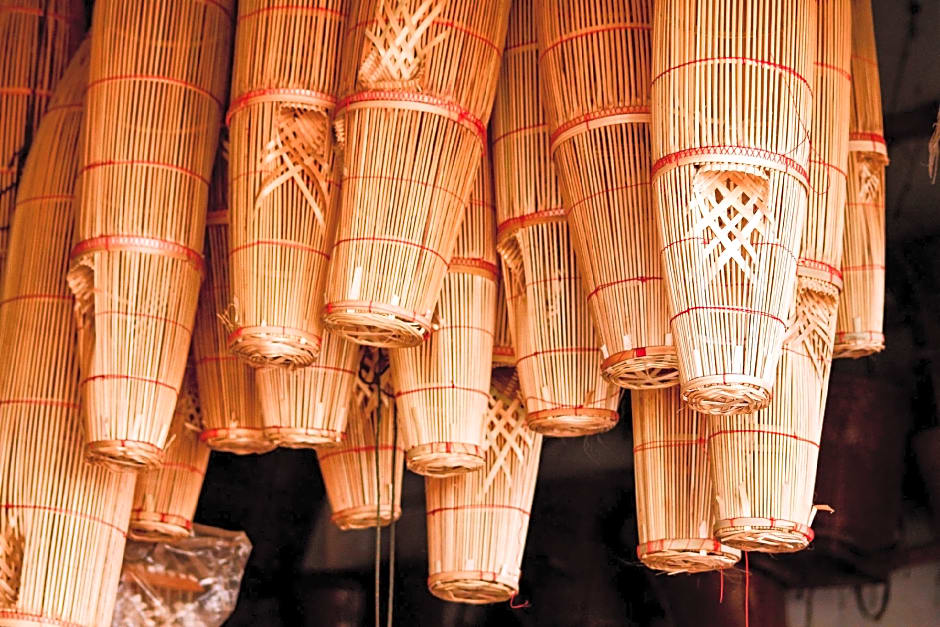 Azalea Parkview Hotel