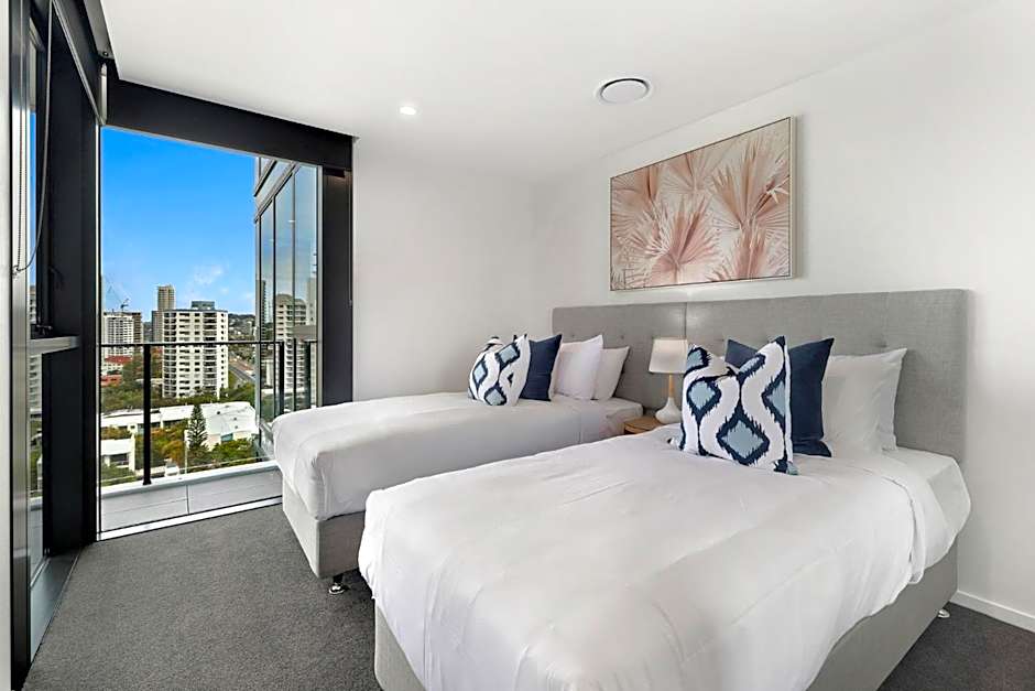 Sandbar Burleigh - Official