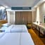 Insail Hotels Airport Road Guangzhou