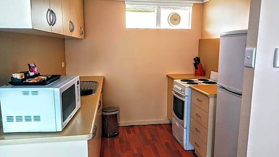 Redhill Cooma Motor Inn