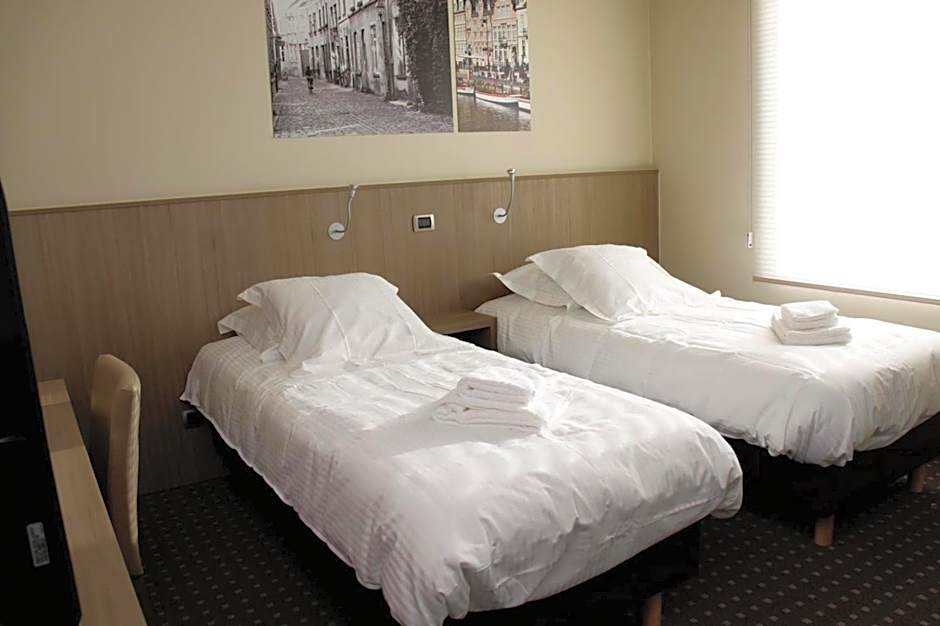 Hotel Otus