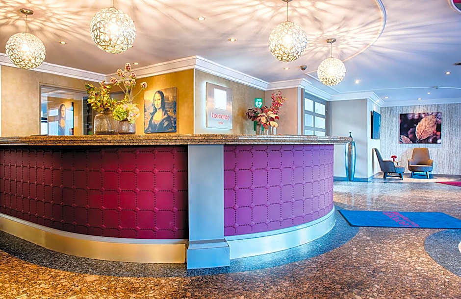 Leonardo Hotel Hannover