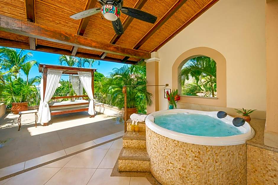 Jardin del Eden Boutique Hotel