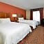 Hampton Inn By Hilton Ottumwa