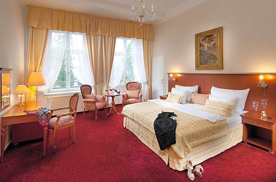 Imperial Spa & Kurhotel