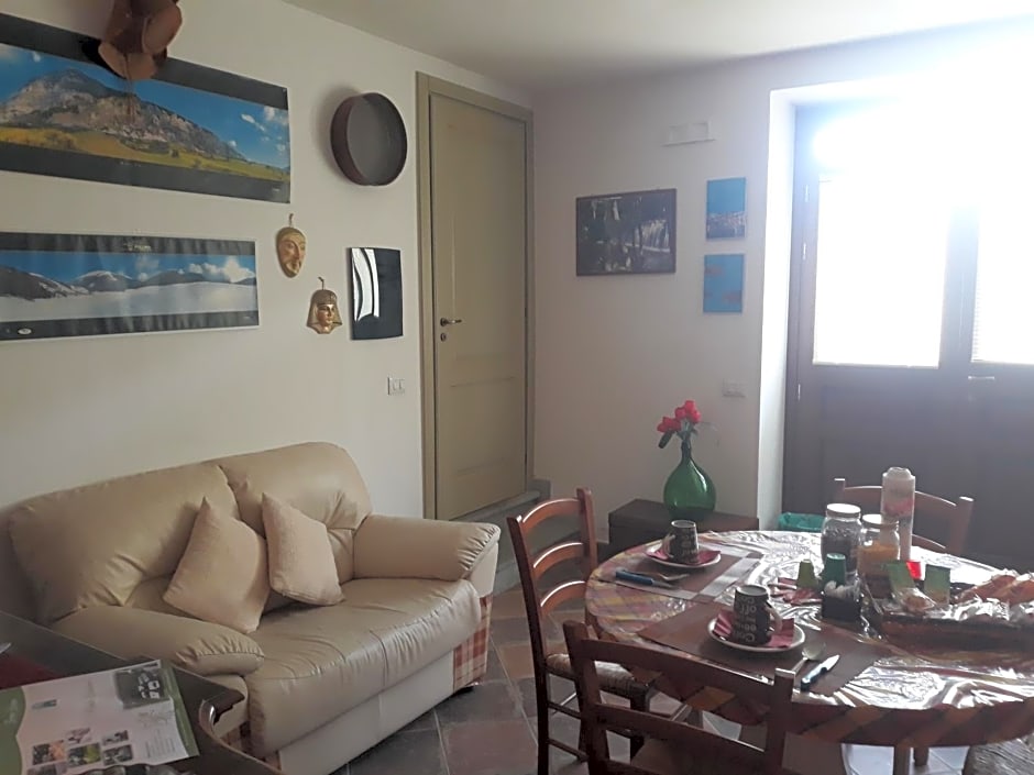 Bed And Breakfast Delle Grotte