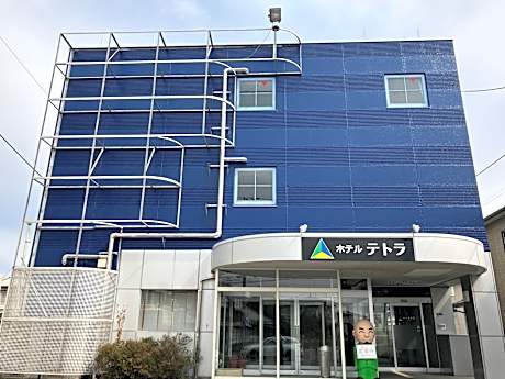 Hotel Tetora HonHachinohe
