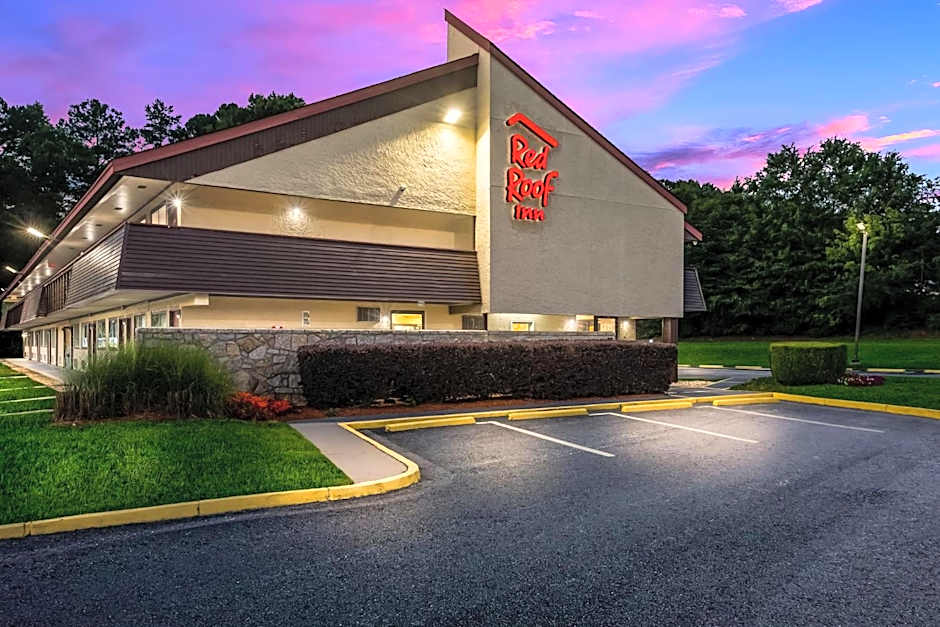 Red Roof Inn Atlanta South - Morrow