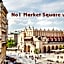 Krakow For You Main Square Apartments