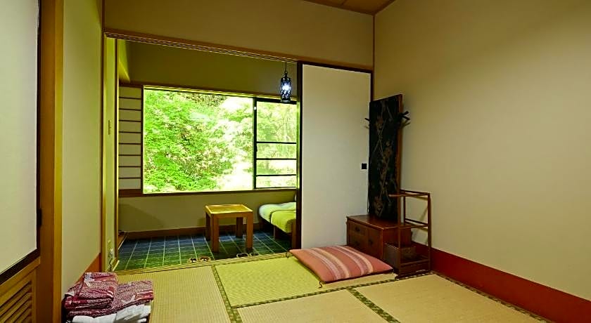 Osakaya Ryokan