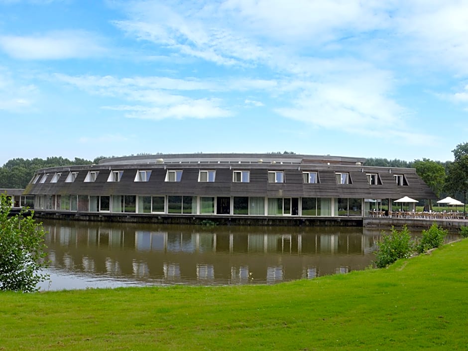 Fletcher Hotel-Restaurant Spaarnwoude