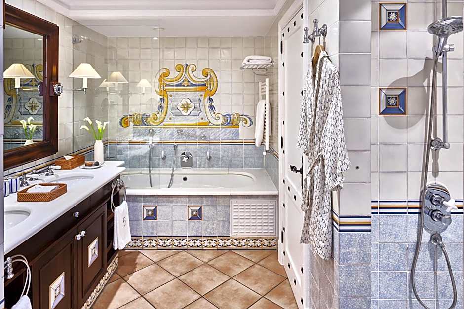 Seaside Grand Hotel Residencia - Gran Lujo