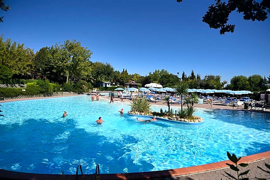 Garden Village San Marino