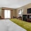 Comfort Inn Pearl-Jackson