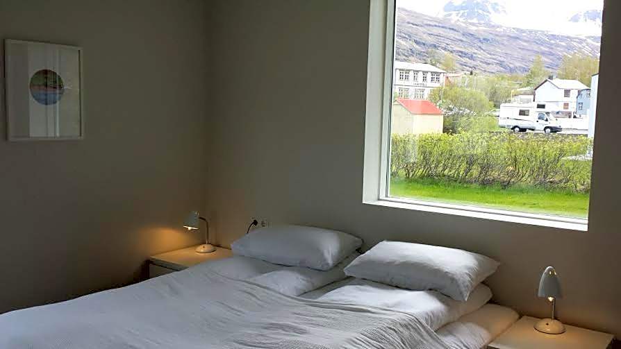 Seydisfjördur Guesthouse