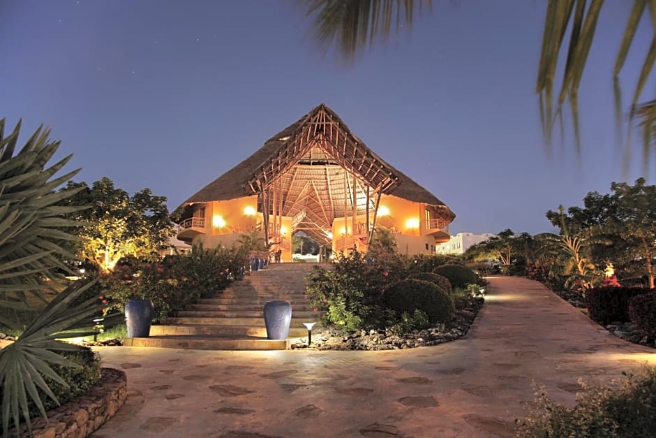 Gold Zanzibar Beach House & Spa