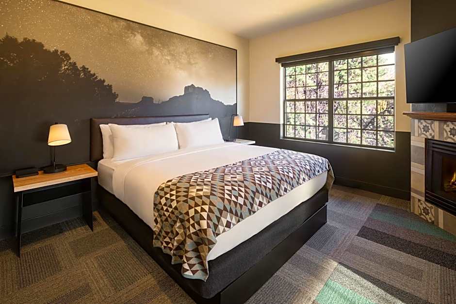 Mountain Modern Sedona