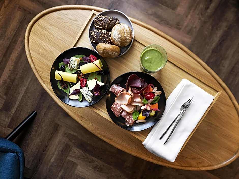 Mercure Klaipeda City